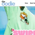 The Oodie UK