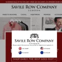 The Savile Row Company