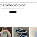 The Custom Movement