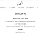 The Couture Club