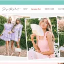 The Mint Julep Boutique