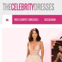 The Celebrity Dresses