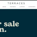 Terraces Menswear