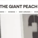 The Giant Peach