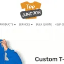 Tee Junction