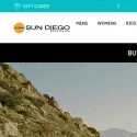 Sun Diego Boardshop