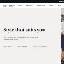 SuitShop