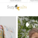 Suzy Quilts