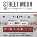 Street Moda