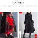 Soodress