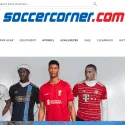 SoccerCorner