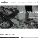 South Coast Surf Shops