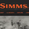 Simms Fishing Products