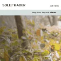 Soletrader