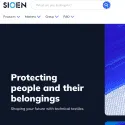 Sioen Industries