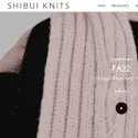 Shibui Knits