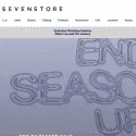 SEVENSTORE