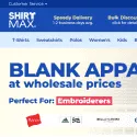 ShirtMax