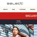 Select Fashion