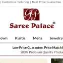 Sarees Palace