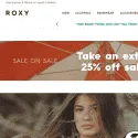 Roxy Australia