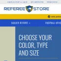 Referee Store