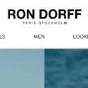 RON DORFF