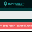 Runforest