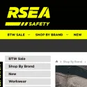 RSEA Safety