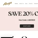 Rago Shapewear