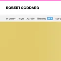 Robert Goddard