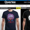 Qwertee