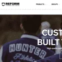 Reform Clothing