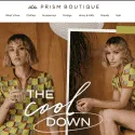 Prism Boutique