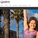 Quatro Gymnastics