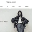 Pixie Market