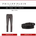 Philipp Plein Outlet