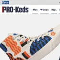 PRO Keds