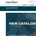 PORTWEST