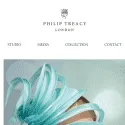 Philip Treacy London