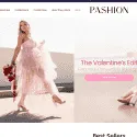 Pashion Footwear