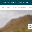 Outdoor and Country