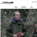 Paramo Clothing