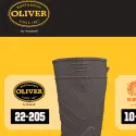 Oliver Boots