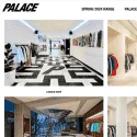 Palace Skateboards