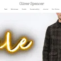 Oliver Spencer