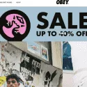 OBEY Clothing