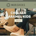 Mukishoes