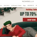 Newbella Shoes