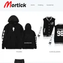 Mortick Office Store